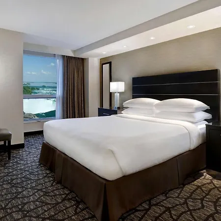 Embassy Suites By Hilton Niagara Falls/ Fallsview Extérieur photo