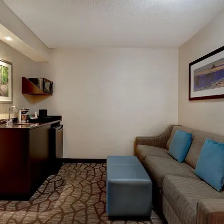 Embassy Suites By Hilton Niagara Falls/ Fallsview Extérieur photo