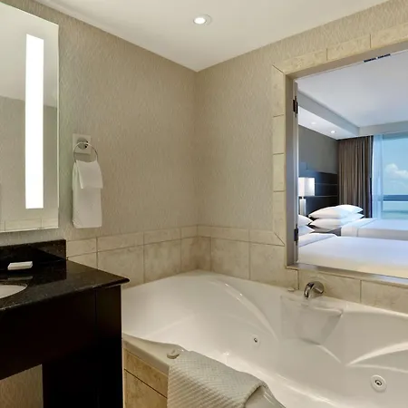 Embassy Suites By Hilton Niagara Falls/ Fallsview Extérieur photo