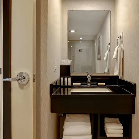 Embassy Suites By Hilton Niagara Falls/ Fallsview Extérieur photo