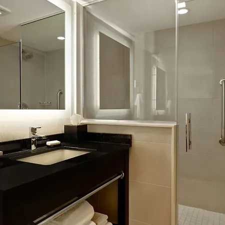 Embassy Suites By Hilton Niagara Falls/ Fallsview Extérieur photo