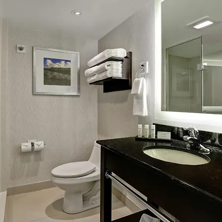 Embassy Suites By Hilton Niagara Falls/ Fallsview Extérieur photo