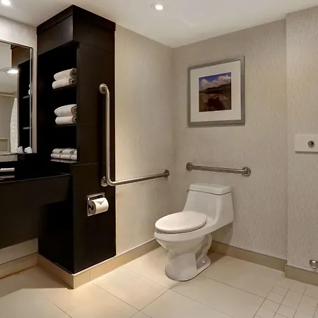 Embassy Suites By Hilton Niagara Falls/ Fallsview Extérieur photo