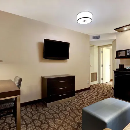 Embassy Suites By Hilton Niagara Falls/ Fallsview Extérieur photo