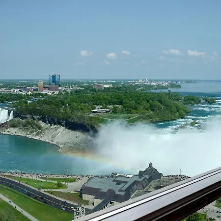 Embassy Suites By Hilton Niagara Falls/ Fallsview Extérieur photo