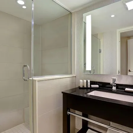 Embassy Suites By Hilton Niagara Falls/ Fallsview Extérieur photo