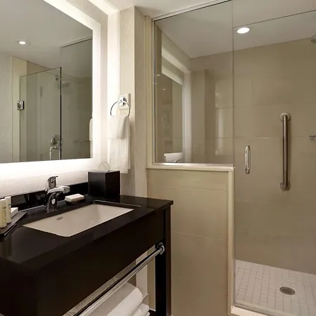 Embassy Suites By Hilton Niagara Falls/ Fallsview Extérieur photo