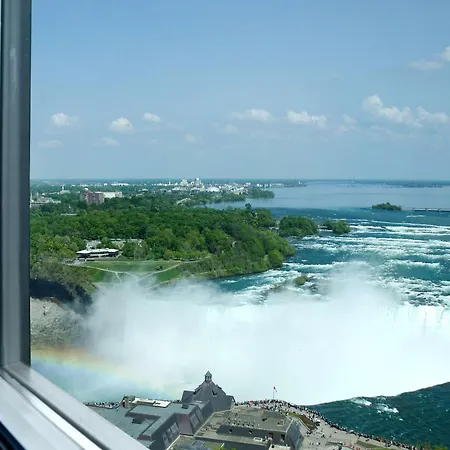 Embassy Suites By Hilton Niagara Falls/ Fallsview Extérieur photo