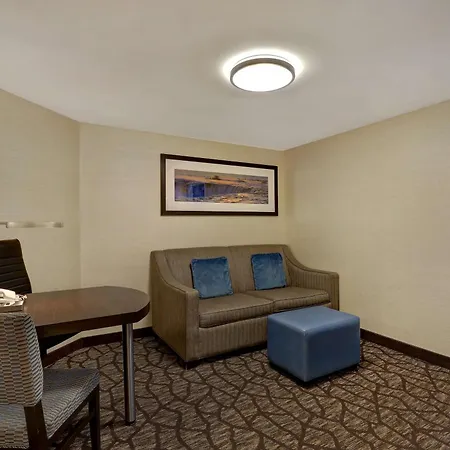 Embassy Suites By Hilton Niagara Falls/ Fallsview Extérieur photo