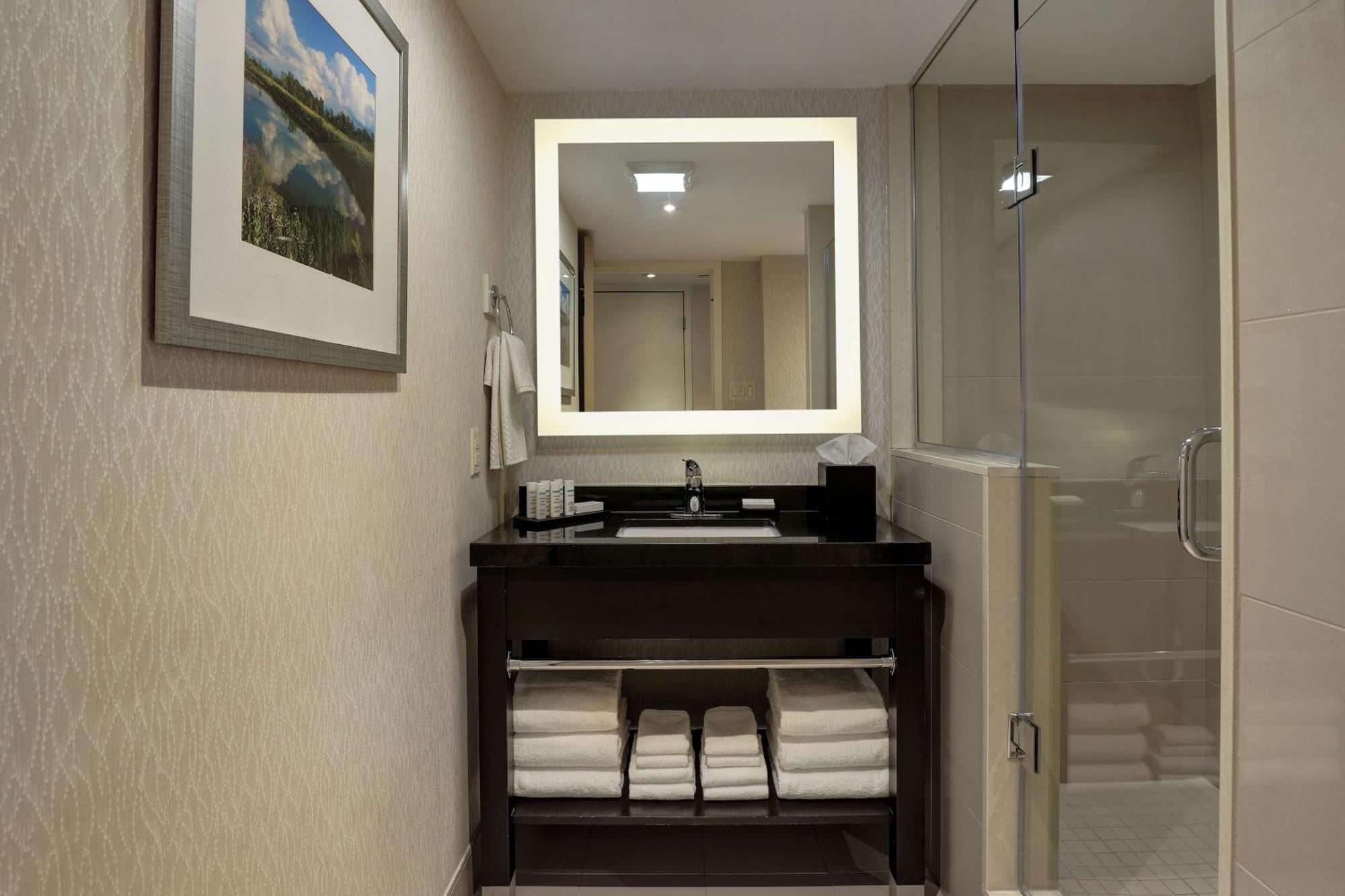 Embassy By Hilton Falls/ Fallsview Hotel Niagara Falls