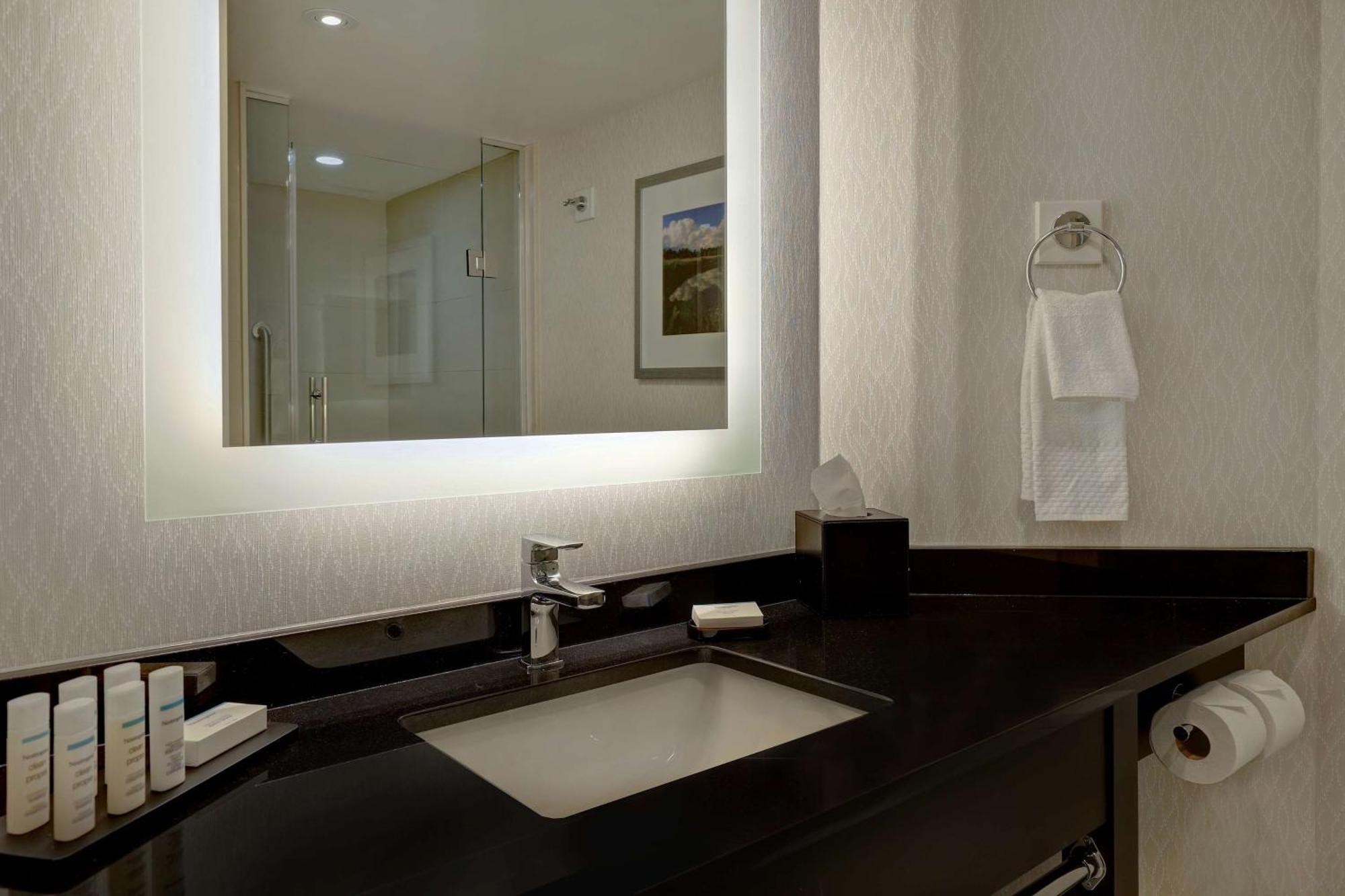 Hotel Embassy By Hilton Falls/ Fallsview 4*
